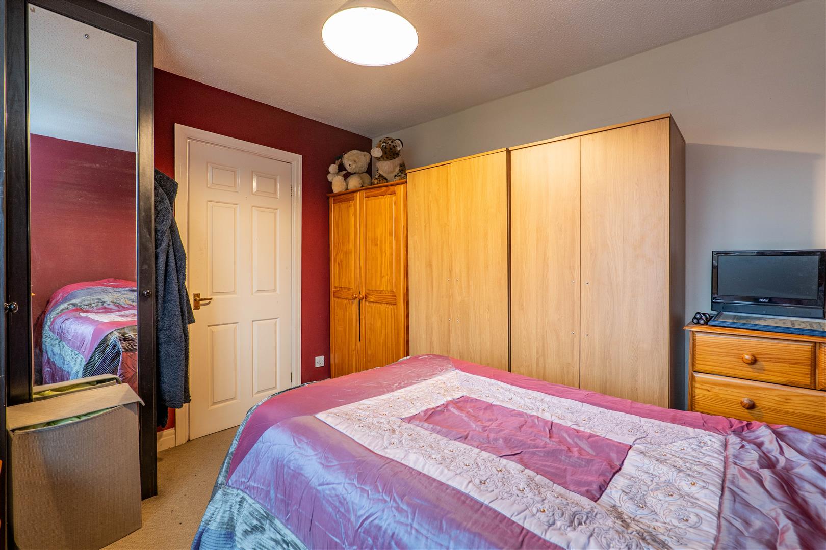 Crofters Green, Chorley
